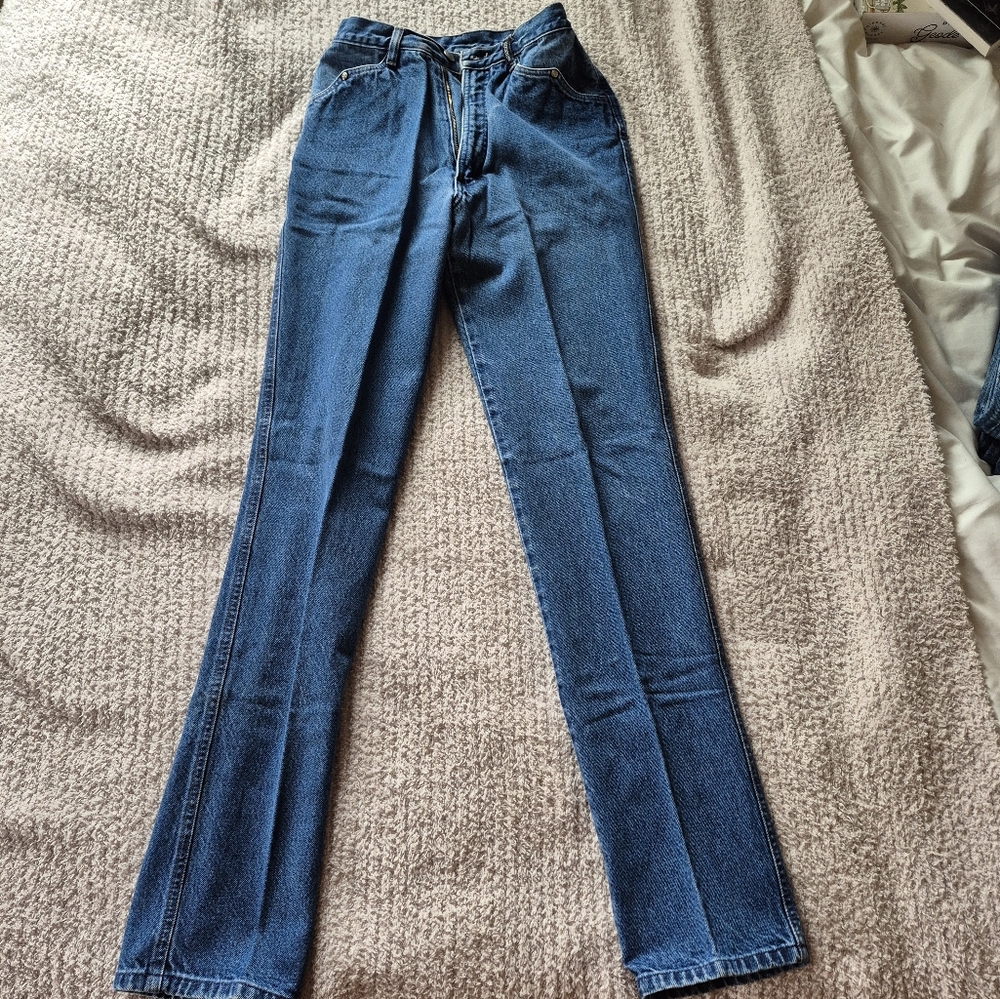 Women's vintage Rockies